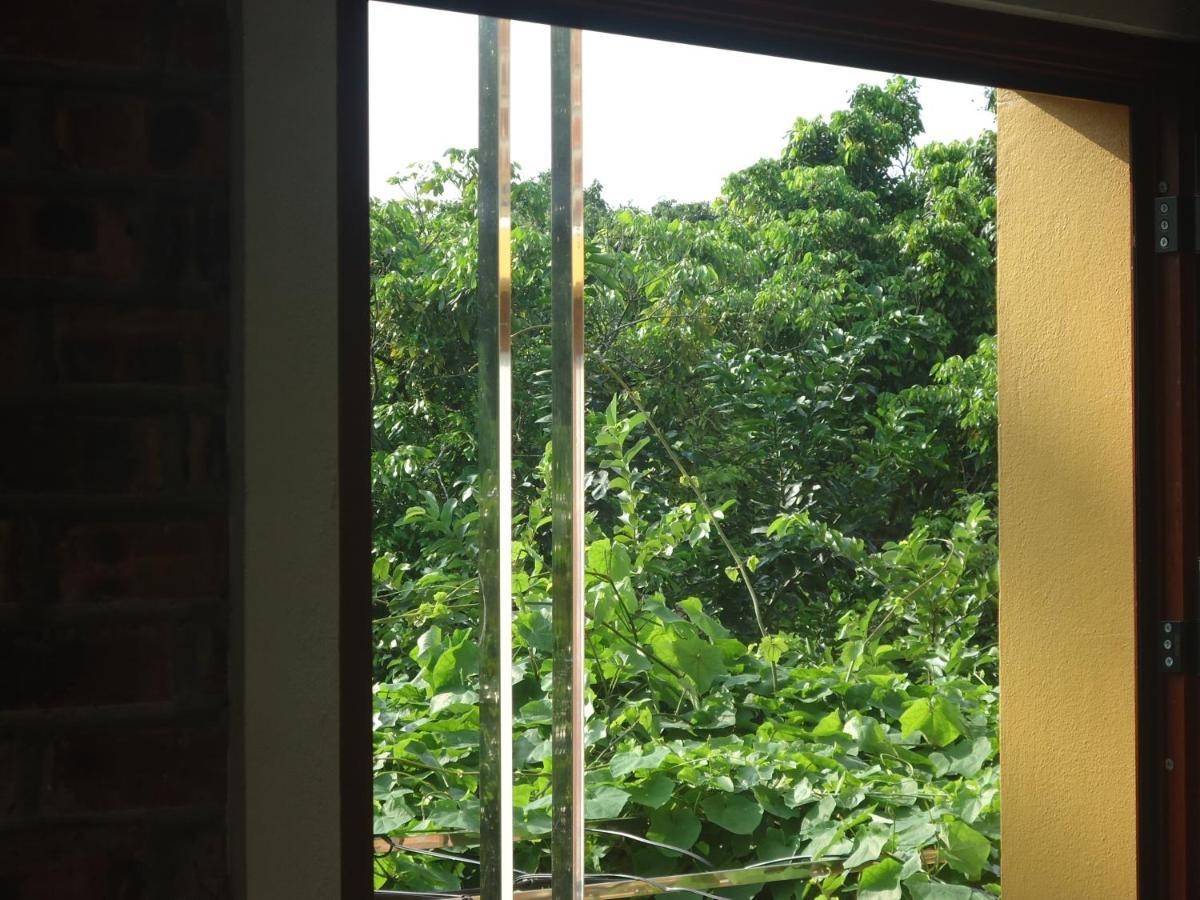 Green Space Homestay Ninh Binh Exterior foto