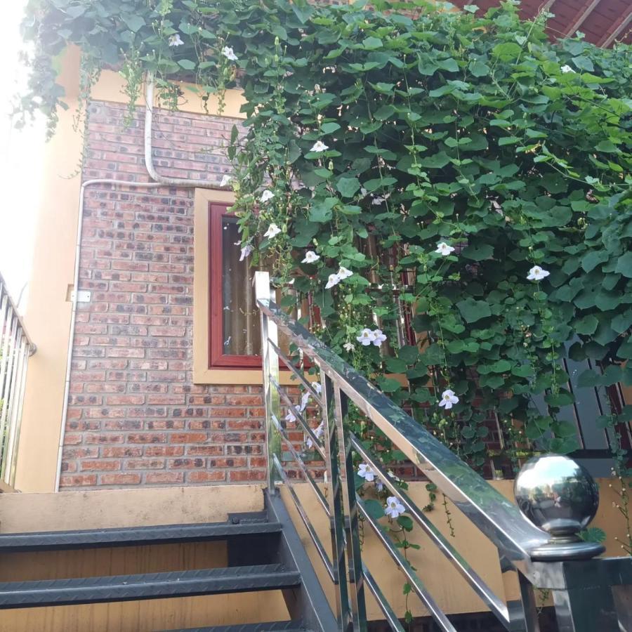 Green Space Homestay Ninh Binh Exterior foto